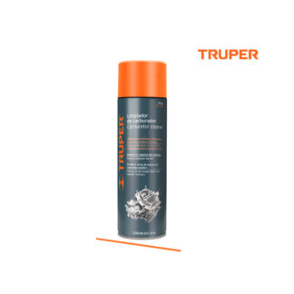Limpiador de carburador 470 ml Truper