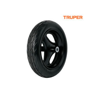Llanta Completa 16" Imponchable TRUPER