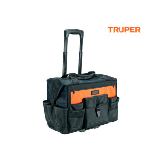 Maleta portaherramientas con ruedas TRUPER