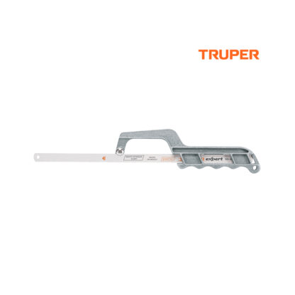 Mini arco de sierra aluminio TRUPER
