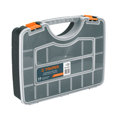 Organizador 17" con 17 compartimentos TRUPER - Imagen 4
