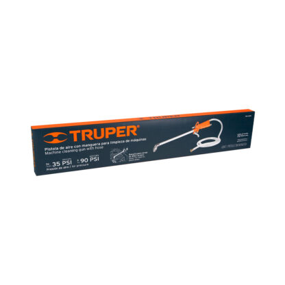 Pistola para Limpieza de Máquinas TRUPER - Imagen 3