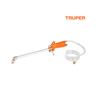 Pistola para Limpieza de Máquinas TRUPER