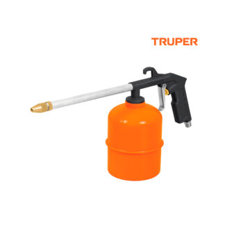 Pistola para Limpieza de Motores TRUPER