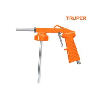 Pistola para Recubrimientos (cuerpo) TRUPER