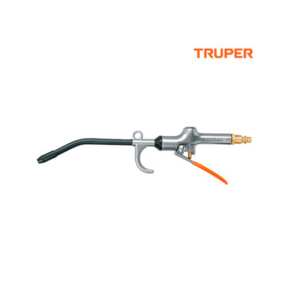 Pistola para Sopletear con gancho TRUPER