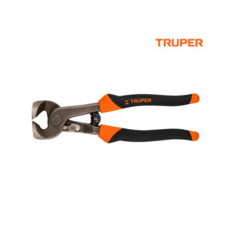 Tenaza para mayólica 8" TRUPER