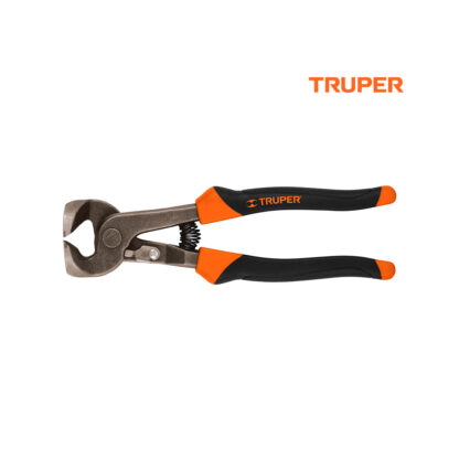 Tenaza para mayólica 8" TRUPER