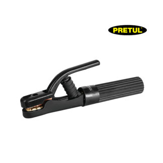 Tenaza porta electrodo 300 A PRETUL
