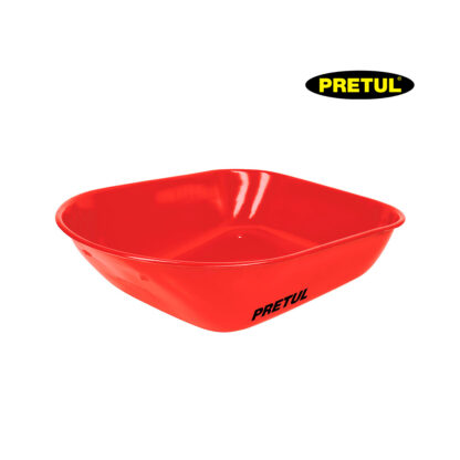Tolva para Carretilla CAP-50 / CAP-5 PRETUL