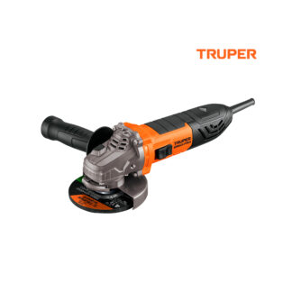 Amoladora angular 4 1/2" ERGO PRO TRUPER