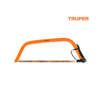 Arco montaraz 24" TRUPER