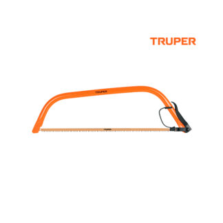 Arco montaraz 30" TRUPER