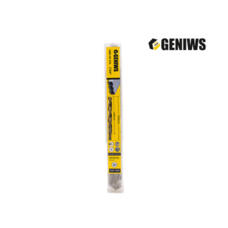Broca de Cobalto 3/4" zanco reducido a 1/2" GENIWS