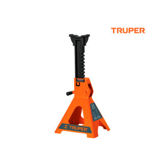 Caballetes para auto 3 t TRUPER