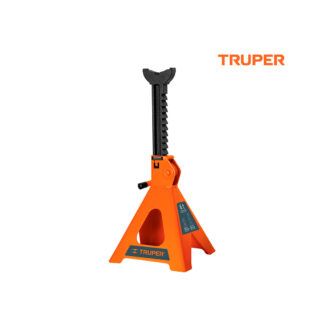 Caballetes para auto 6 t TRUPER