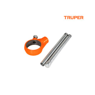 Cabezal para dados T-852X con maneral TRUPER