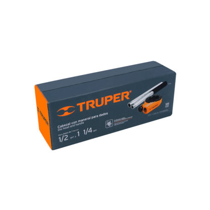 Cabezal para dados TA-850 TRUPER - Imagen 4