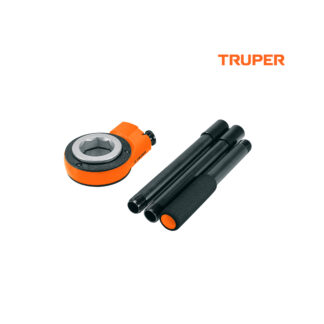 Cabezal para dados TA-851 TRUPER