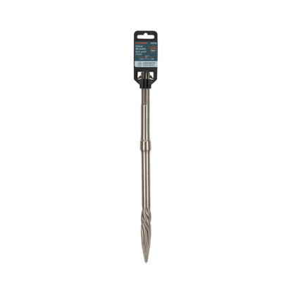 Cincel de punta SDS max de 16" TRUPER - Imagen 3