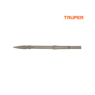 Cincel de punta SDS max de 16" TRUPER