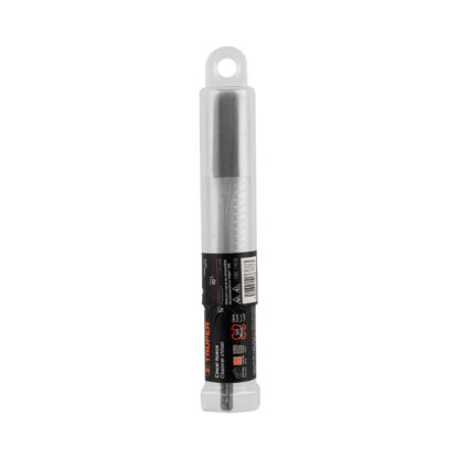 Cincel hueco para acanalado SDS plus 3/4" TRUPER - Imagen 3