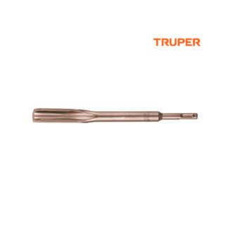 Cincel hueco para acanalado SDS plus 3/4" TRUPER