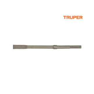 Cincel plano SDS max 1" x 16" TRUPER