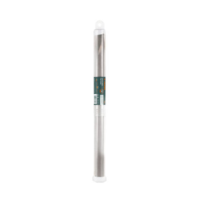 Cincel plano zanco hexagonal de 1 3/8" x 20" TRUPER - Imagen 3