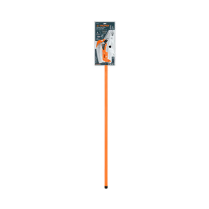 Cortador de ramas altas mango telescópico 2.4 m aluminio TRUPER - Imagen 3