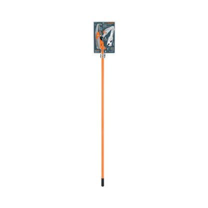 Cortador de ramas altas mango telescópico 3.6 m fibra vidrio TRUPER - Imagen 3