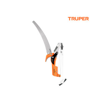 Cortador de ramas altas sin mango 14" TRUPER