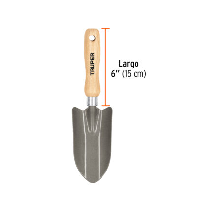 Cuchara para jardín TRUPER - Imagen 2