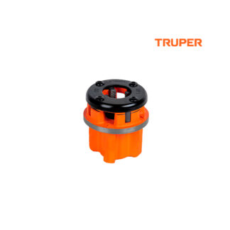Dado 1/2" para tarrajas TA-850 y TA-851 TRUPER