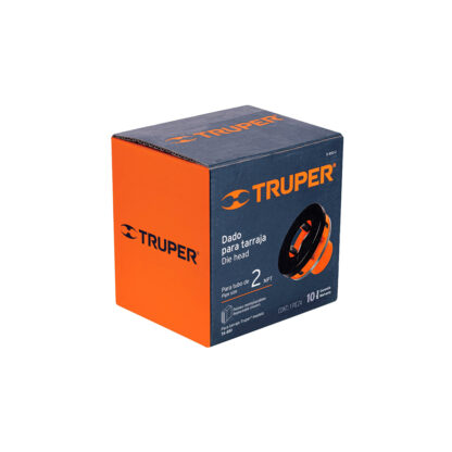 Dado 2" para tarrajas TA-850 y TA-851 TRUPER - Imagen 4