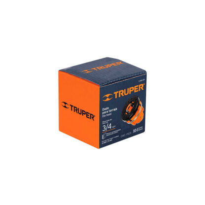 Dado 3/4" para tarrajas TA-850 y TA-851 TRUPER - Imagen 4