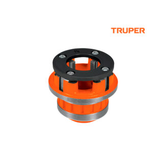 Dado de 1 1/2" para tarrajas T-852X TRUPER