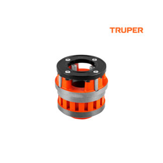 Dado de 1 1/4" para tarrajas T-852X TRUPER