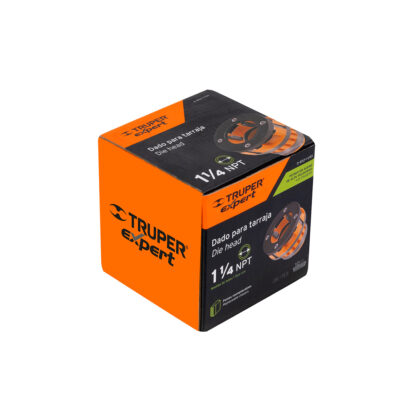 Dado de 1 1/4" para tarrajas T-852X TRUPER - Imagen 5