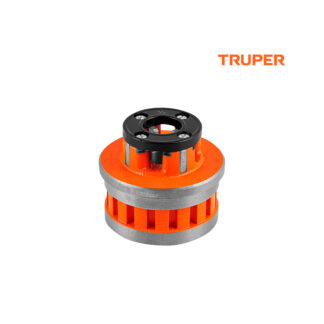 Dado de 1/2" para tarrajas T-852X TRUPER