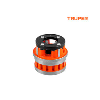 Dado de 1" para tarrajas T-852X TRUPER
