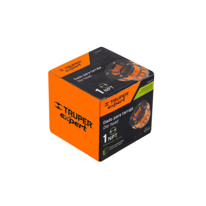 Dado de 1" para tarrajas T-852X TRUPER - Imagen 5