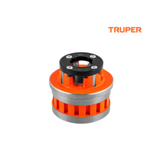 Dado de 3/4" para tarrajas T-852X TRUPER