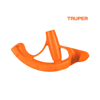 Doblador de tubo conduit 1" TRUPER