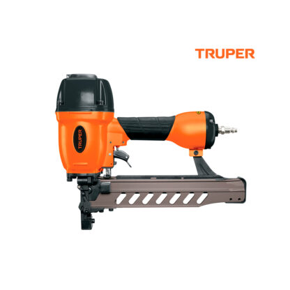 Engrapadora neumática calibre 16 TRUPER