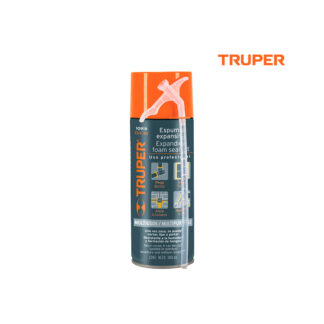 Espuma expansiva multiusos 300 ml TRUPER