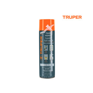 Espuma expansiva multiusos 500 ml TRUPER