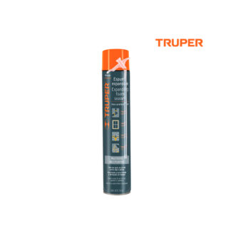 Espuma expansiva multiusos 750 ml TRUPER