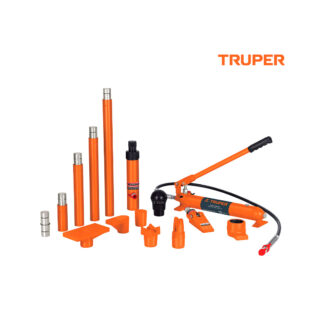 Expansor hidráulico de 10 toneladas TRUPER