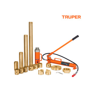 Expansor hidráulico de 20 toneladas TRUPER